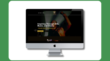 Mandoza Foundation - Computer Devices