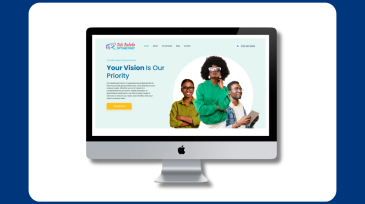 Tefo Radebe Optometrist PORT