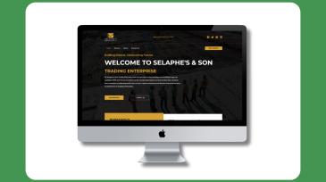 Selaphe's & Son Port